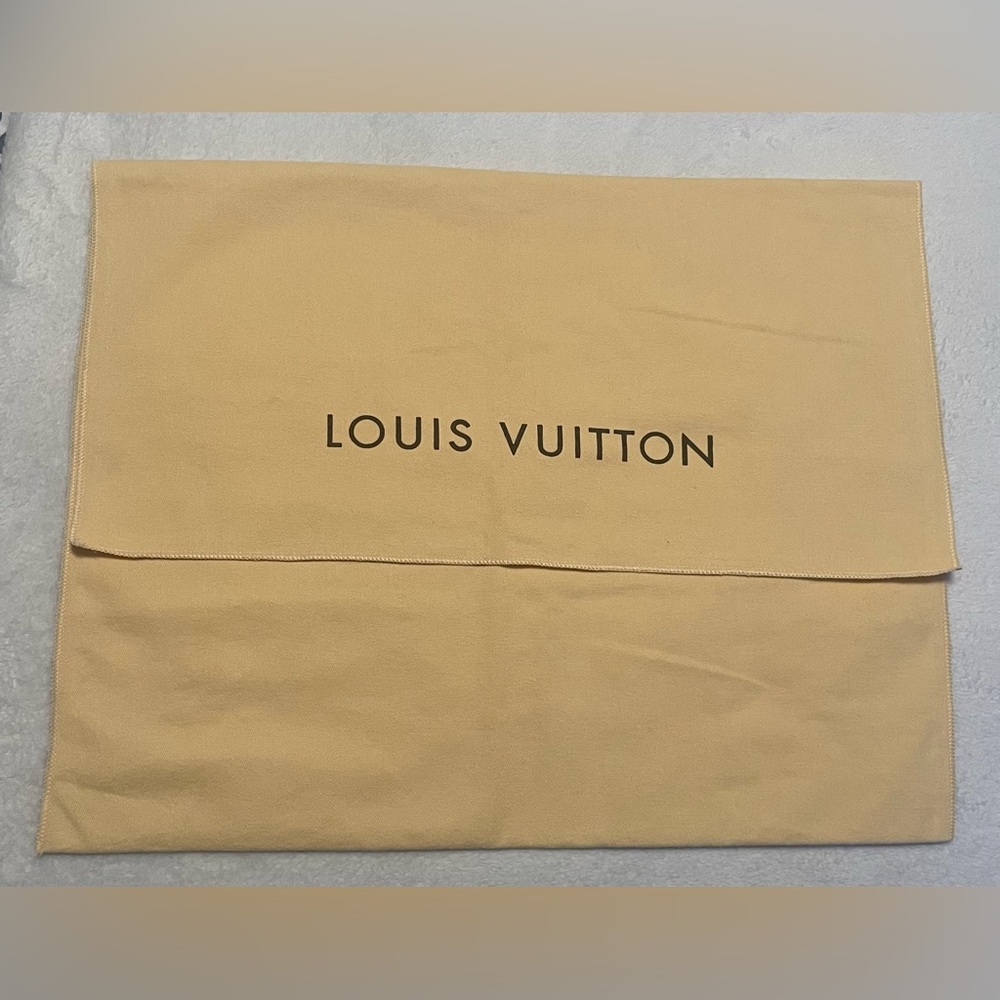 Louis Vuitton Dust‎ Bag